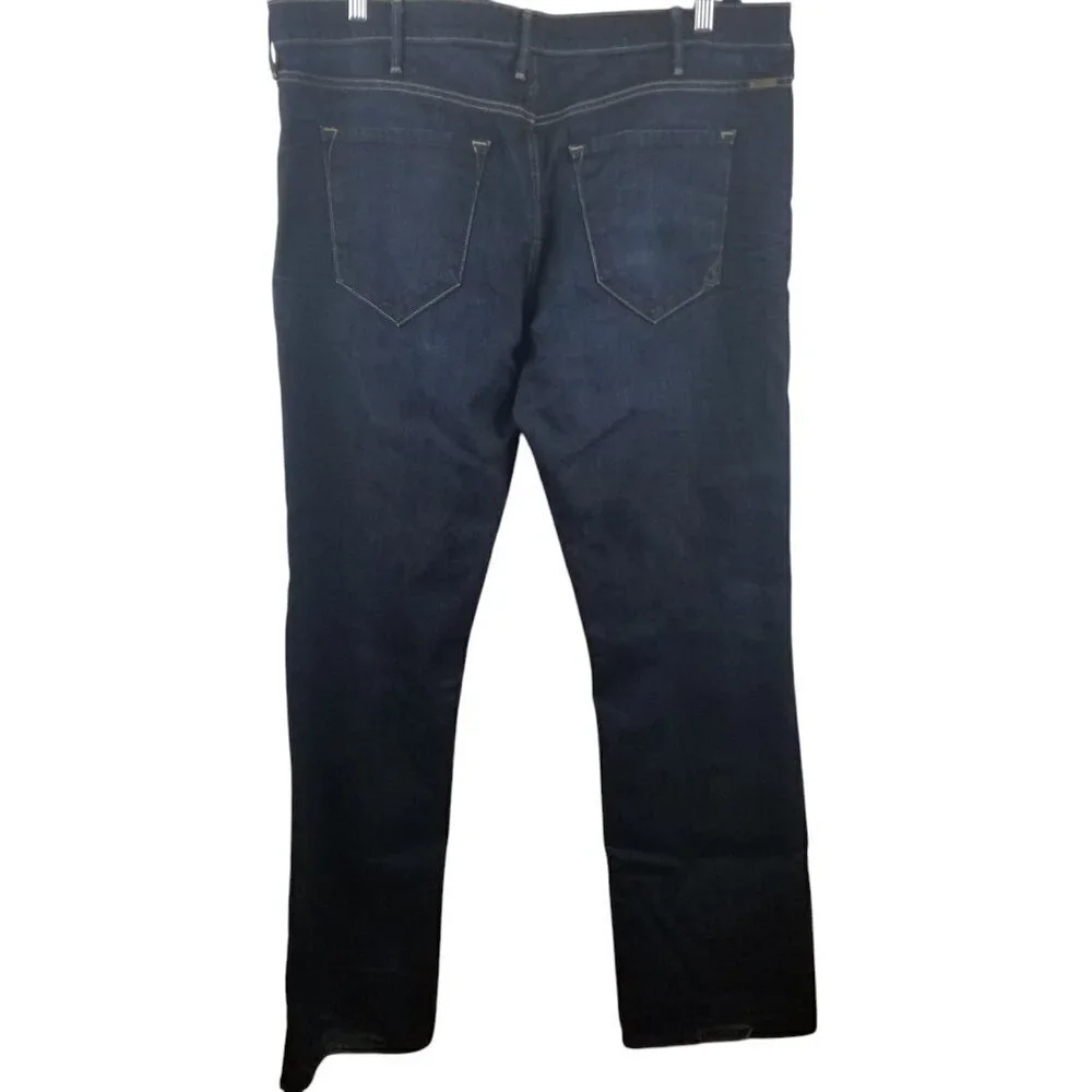 True Religion Men's Bobby Baggy Jeans Sz 40